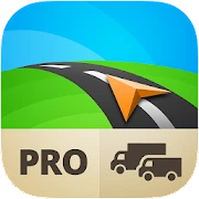 Sygic Professional Navigation