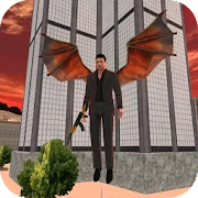 Less Angels Crime Mod