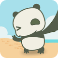 Panda Journey icon