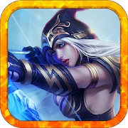 Darkness for League of Legends Mod