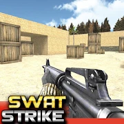 Killer Shooter Critical Strike Mod