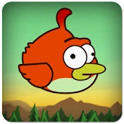 Clumsy Bird Mod