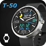 Military Watch Face Mod