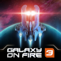 Galaxy on Fire 3 Mod