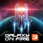 Galaxy on Fire 3 APK+MOD (Unlimited money)v2.1.3 Galaxy on Fire 3