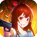 The Girls : Zombie Killer icon