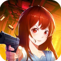 Menina: assassino zumbi Mod