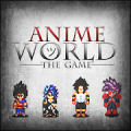Anime World‏ Mod