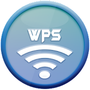 Wps Wpa Tester:Wps Connect ,Wifi Password Mod