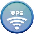 Wps Wpa Tester:Wps Connect ,Wifi Password icon