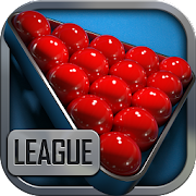 International Snooker League Mod