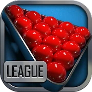 International Snooker League