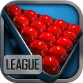 International Snooker League‏ Mod