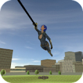 Super Rope Girl   2 icon