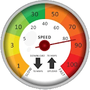 Internet Speed Test Pro Mod Apk 1.04 [Pago gratuitamente][Compra grátis]