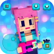 Girls Craft Music: Exploration Mod
