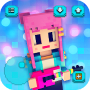 Girls Craft Music: Exploration APK+MOD (Unlimited money)v1.7 Girls Craft Music: Exploration