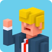 Trumpy Wall Mod