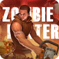 Zombie Sniper : Evil Hunter icon