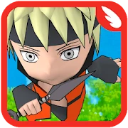 Great Ninja Clash Mod