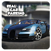 Real Car Parking 2018 Mod