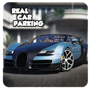 Real Car Parking 2018 Mod