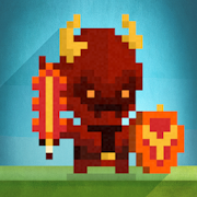 Tap Quest : Gate Keeper icon