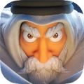 Bedouin Rivals icon