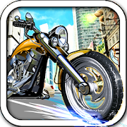 Reckless Moto Rider Mod