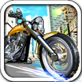 Reckless Moto Rider Mod