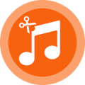 cut music, cut ringtone pro - no ads version icon