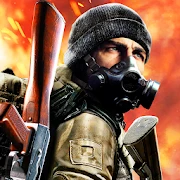 Assault Mission - Armed Gun Fire Game Mod