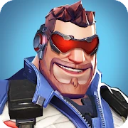 Counter Sniper Hero : Target Terror Gun Fire Game Mod