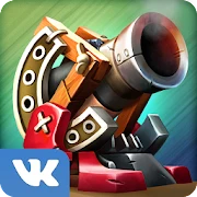 TD: Defenders for VK Mod