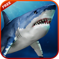 Shark Simulator Sea Mod
