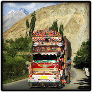 Pak Cargo Transporter Mod