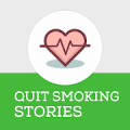 Stop Smoking Quit Cessation Success Stories icon