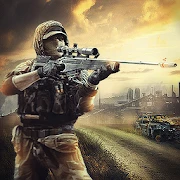 Modern Critical Warfare: action offline games 2019