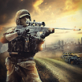 Modern Critical Warfare: action offline games 2019‏ Mod