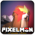 Mod For Pixelmon‏ Mod