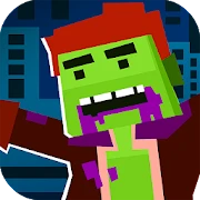 Survivors - Escape From Zombies Mod