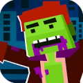 Survivors - Escape From Zombies Mod