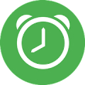 Shift Alarm icon