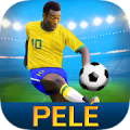 Pelé: A Lenda do Futebol Mod
