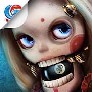Shadow Shelter: hidden object