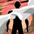 SUPER HERO BLACK: One Punch Stickman Shadow Fight‏ Mod