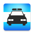 Woop-Woop! Police Siren icon