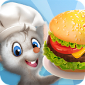 Restaurant Island:Kitchen Chef icon