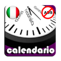 Calendario Festività 2020 Italia AdFree + Widget Mod