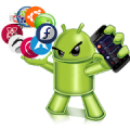 Droidbug GNU/Linux PRO icon